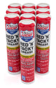 Graisse Red-N-Tacky, boîte de 10 cartouches de 14 oz