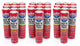 Graisse Red-N-Tacky Caisse/30 tubes de 14 onces