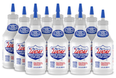 Étanchéifiant Direction Assistée Caisse/12x355ml