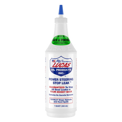 Arrête-Fuite Direction Assistée 32oz.