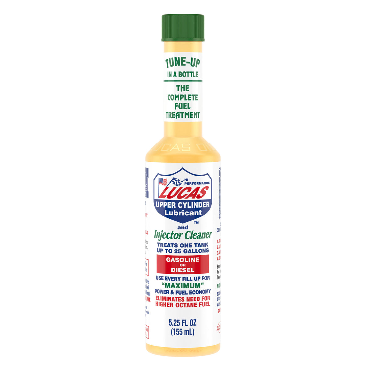 Traitement carburant 5,25 oz