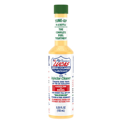 Traitement carburant 5,25 oz