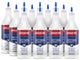 Lubrifiant pour outils pneumatiques 12x1 pinte