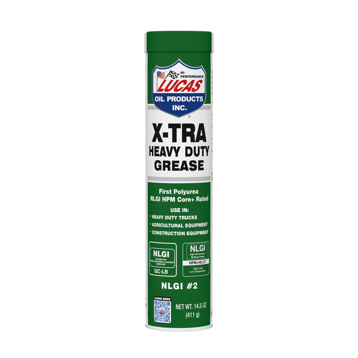 Graisse ultra résistante 411 g Cartouche