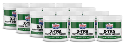 X-Tra Heavy Duty Grease 12x1 Tub
