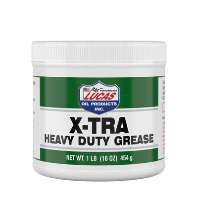 Graisse extra-robuste pot de 450 g