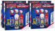 Slick Mist Detailing Kit Case 4 Kits