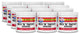 Graisse Red N Tacky Caisse de 12 pots de 450 g