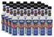 Deep Clean Fuel System Cleaner Case 24x5.25 Oz.