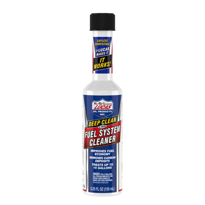 Nettoyant circuit d'alimentation haute performance 156 ml