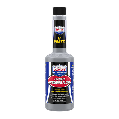 Liquide de direction assistée 355 ml