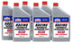 Type F Racing Trans Fluid Case 6 x 1 Qt
