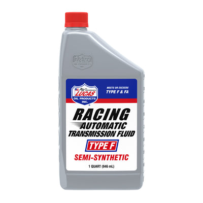 Huile de transmission de type F pour course 1 litre