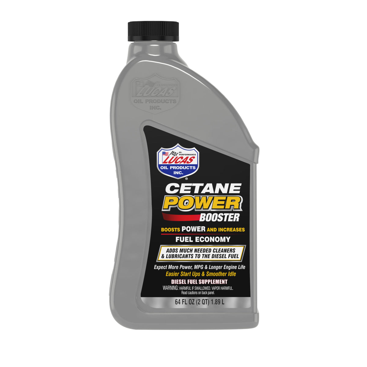 Cetane Power Booster 64 Oz.