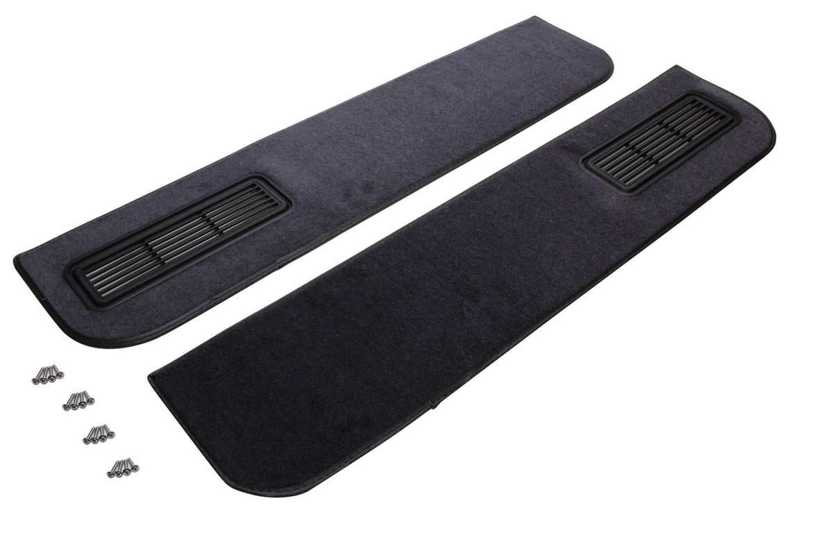 Panneau de porte inférieur de remplacement