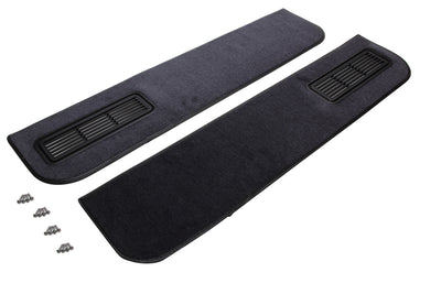 Panneau de porte inférieur de remplacement