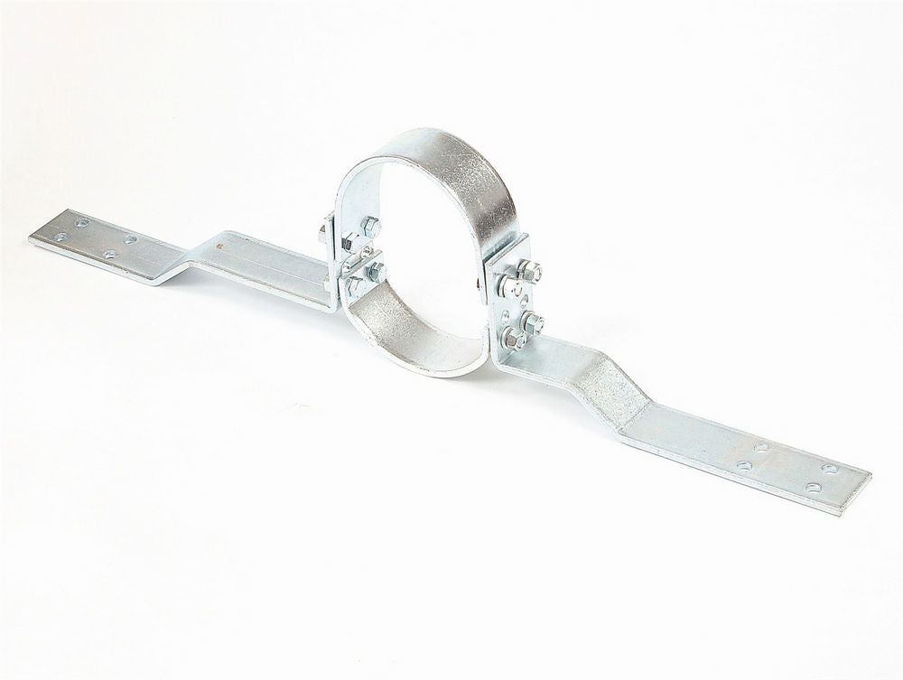 Arceau de sécurité d'arbre de transmission Mustang 79-04