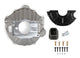 Kit carter d'embrayage en aluminium SBC/BBC