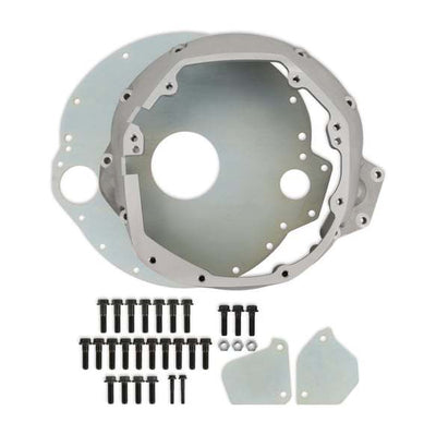 Cloche d'embrayage en aluminium Hemi Gen III avec T56 GM