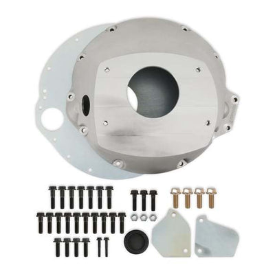 Carter d'embrayage en aluminium Hemi Gen III avec GM TKX