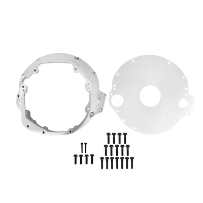 Carter d'embrayage en aluminium Hemi Gen-3 vers Mopar TR6060