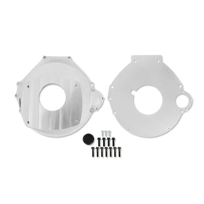Cloche d'embrayage en aluminium Ford 7.3L Godzilla Tremec TKX