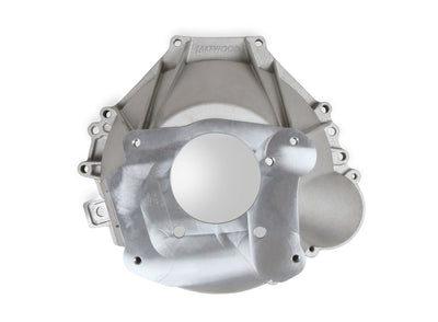 Cloche d'embrayage en aluminium SBF vers TKO