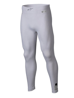Sous-vêtement bas ZX EVO V3 blanc M/G long