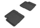 Kagu Floor Liners Black
