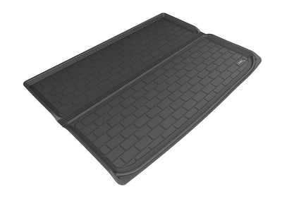 Chevy Suburban 15 - Tapis de coffre Kagu noir