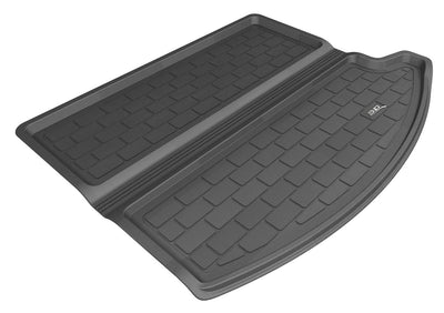 Ford Escape 13-19 Doublure de coffre Kagu noire