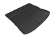 Ford Edge 15- Tapis de coffre Kagu noir