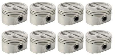 SBC FT Jeu de pistons alésage 4,000 Corvette 90-96