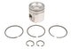 Piston Dodge Cummins 6.7L Diesel 4.230 Bore