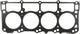 Joint de culasse GAUCHE Hemi 5.7L 03-21