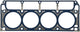 GM LS Cyl Head Gasket 3.950 Bore .050
