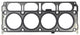Joint de culasse MLS pour Chevy 5.3L 14-22, l'unité