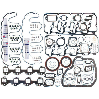Jeu de joints de moteur 6.6L GM Duramax