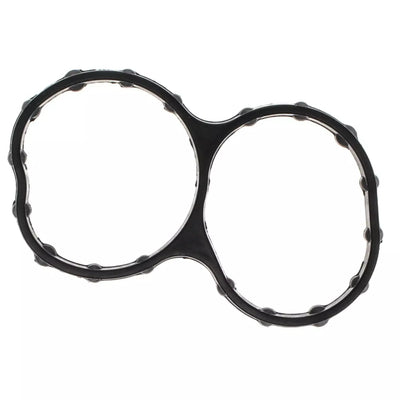 Joint d'adaptateur de filtre à huile Ford 5.0L 11-14