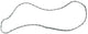 Crankshaft Seal Retainer 20-22 Ford 7.3L
