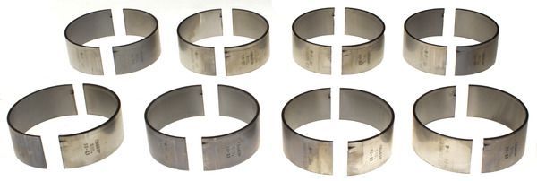 SBC  Rod Bearing Set 8pk