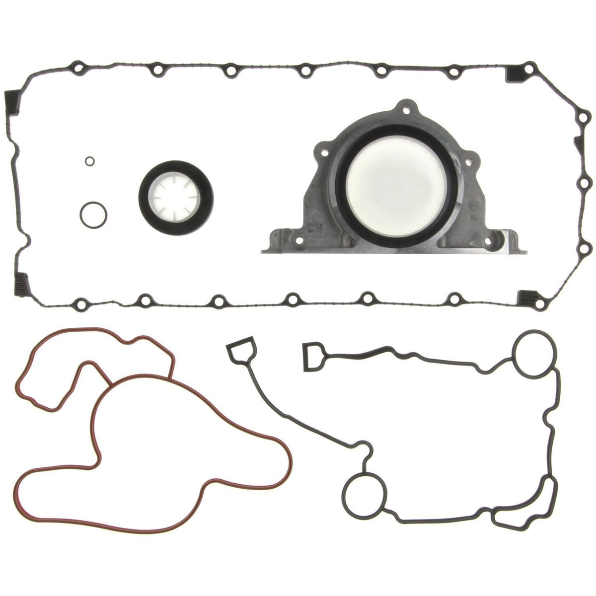 Conversion Gasket Set 11-16 Hemi 5.7L