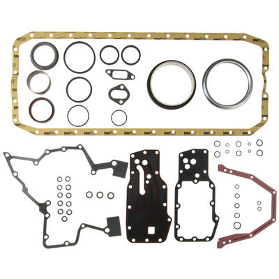 Kit de conversion Dodge Cummins 5.9L