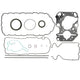Ensemble de conversion Ford 6.4L Diesel