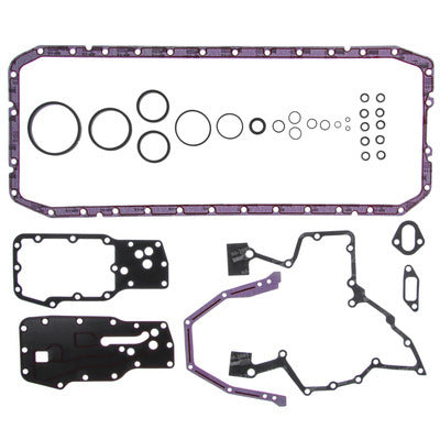 Kit de conversion Dodge Cummins 6.7L