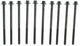 Head Bolt Set 11-12 Ford 5.0L