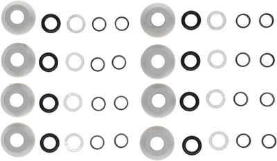 Kit de joints toriques d'injecteur de carburant 14-22 Chevy 5.3L 6.2L