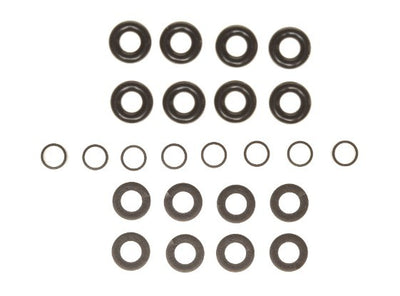 Kit de joints toriques d'injecteur de carburant Ford 5.0L 18-24