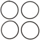 Camshaft Seal Kit 18-24 Ford 5.0L