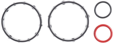 Jeu de joints de refroidisseur d'huile Ford 7,3 l 20-22